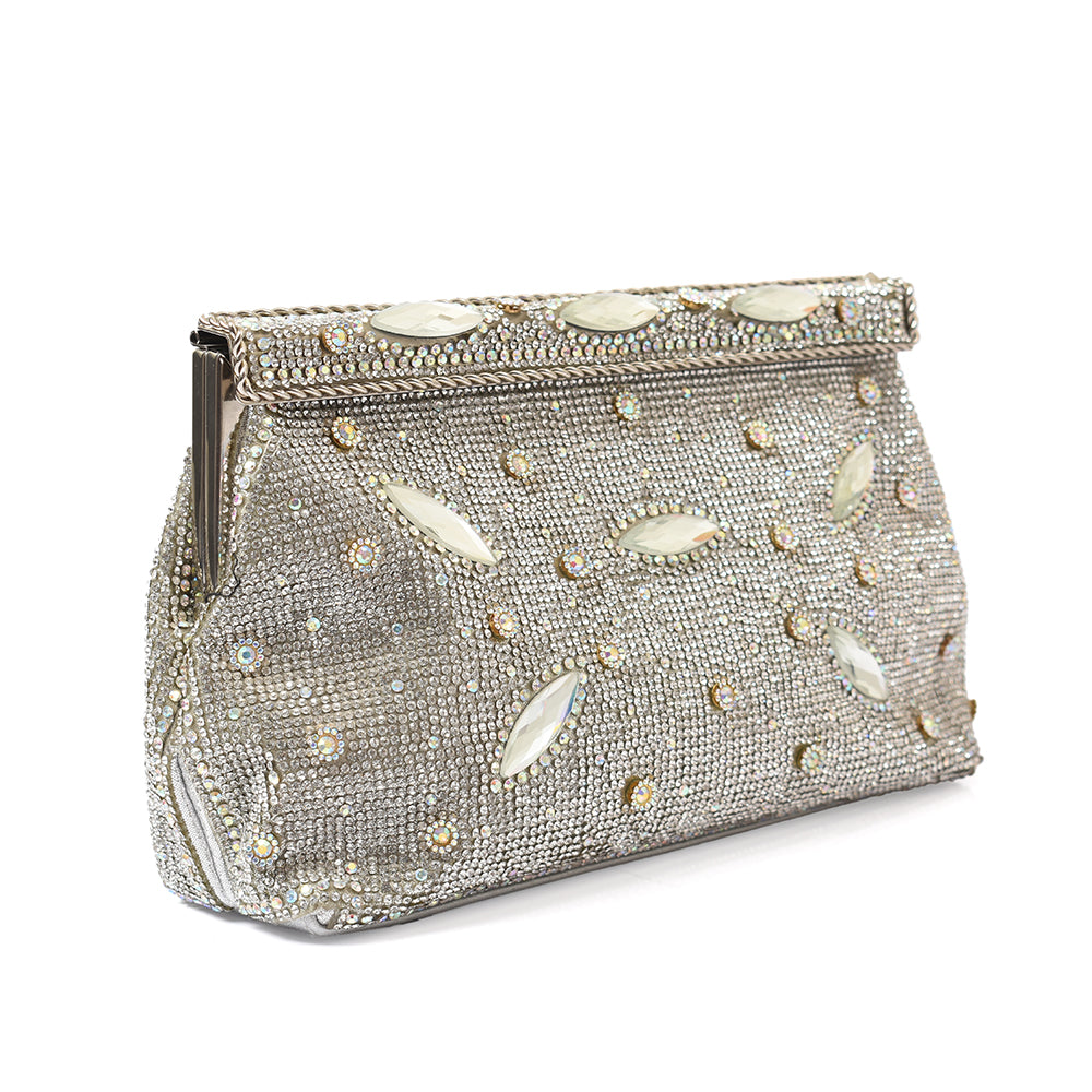 Fancy Clutch