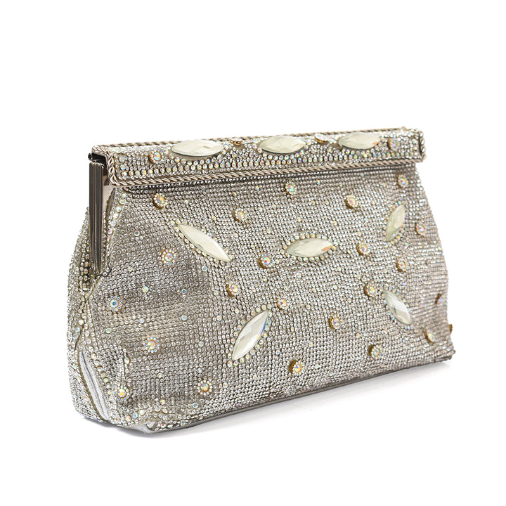 Fancy Clutch