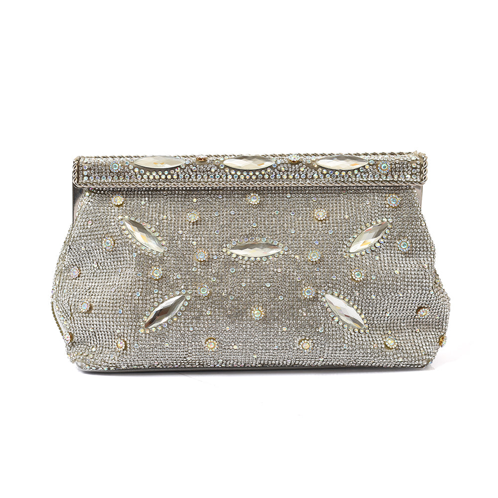 Fancy Clutch