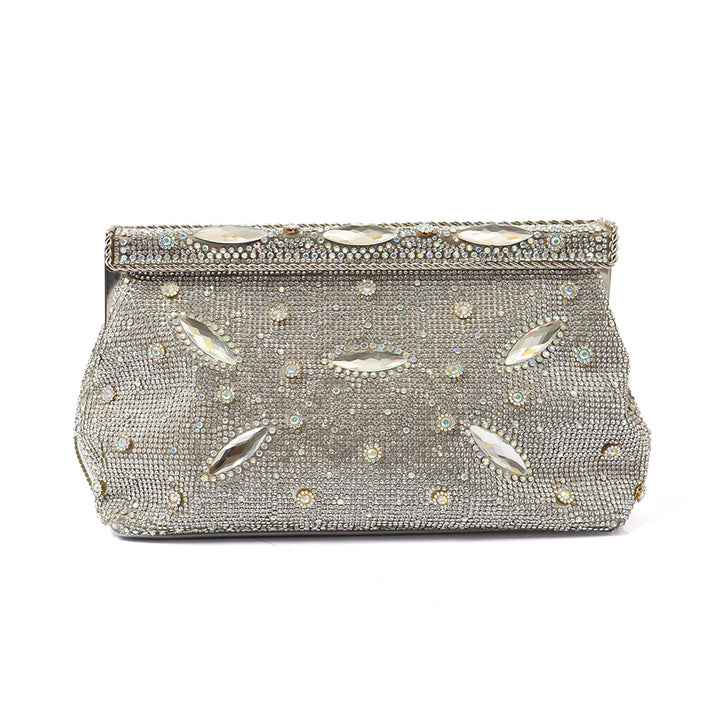 Fancy Clutch