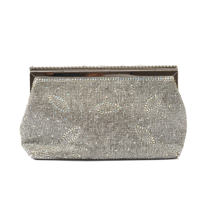 Fancy Clutch