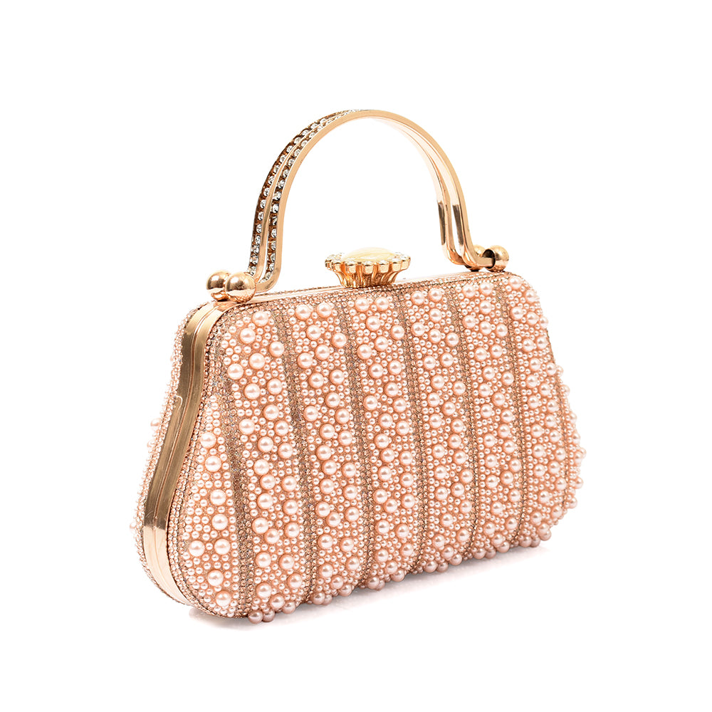 Fancy Clutch