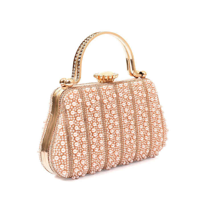 Fancy Clutch