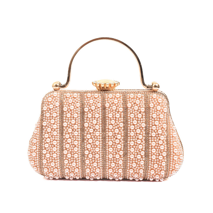 Fancy Clutch