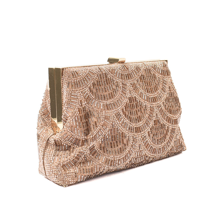 Fancy Clutch