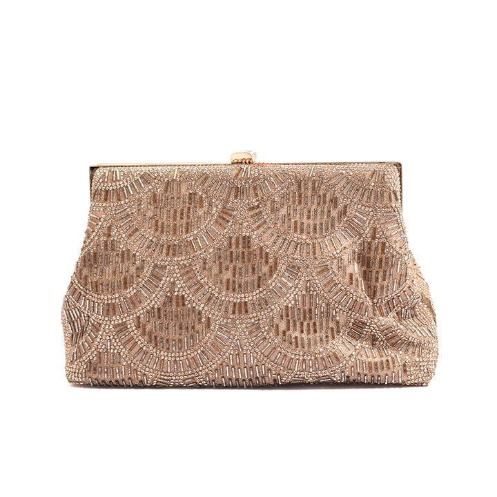 Fancy Clutch