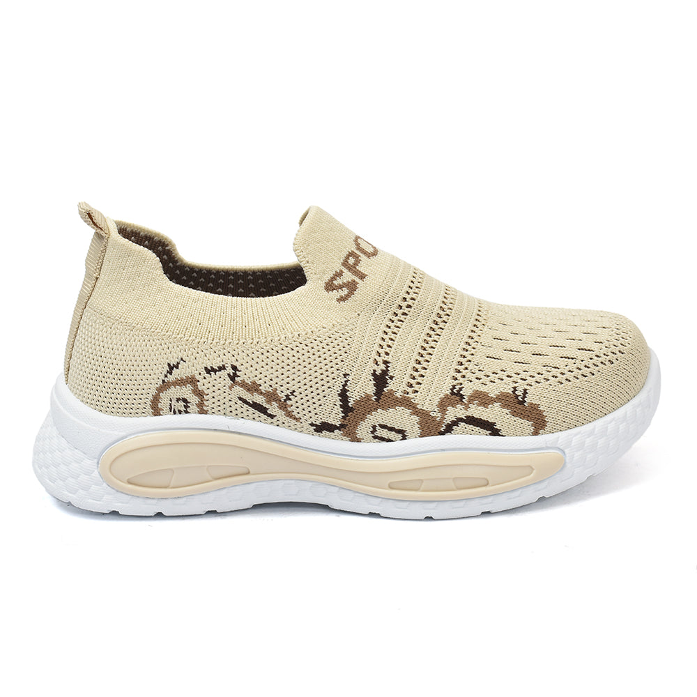 Kids Sports Joger (Large Size)