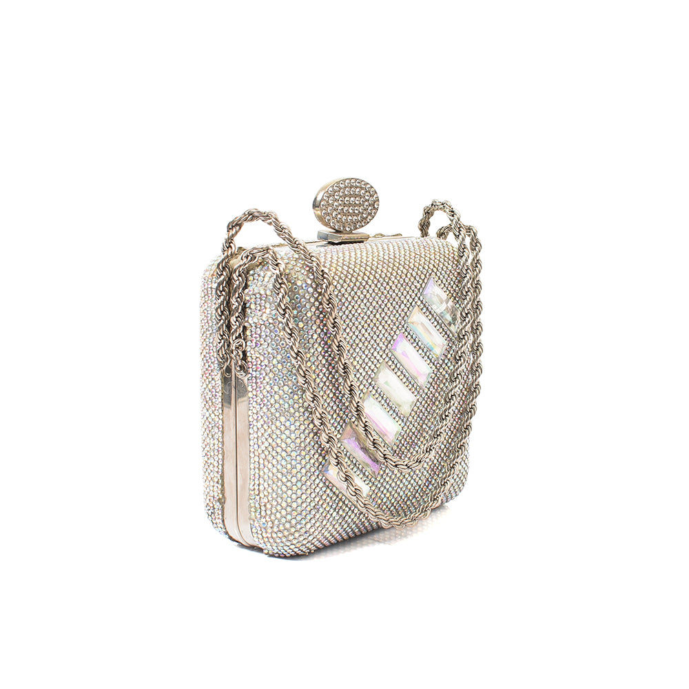 Fancy Clutch