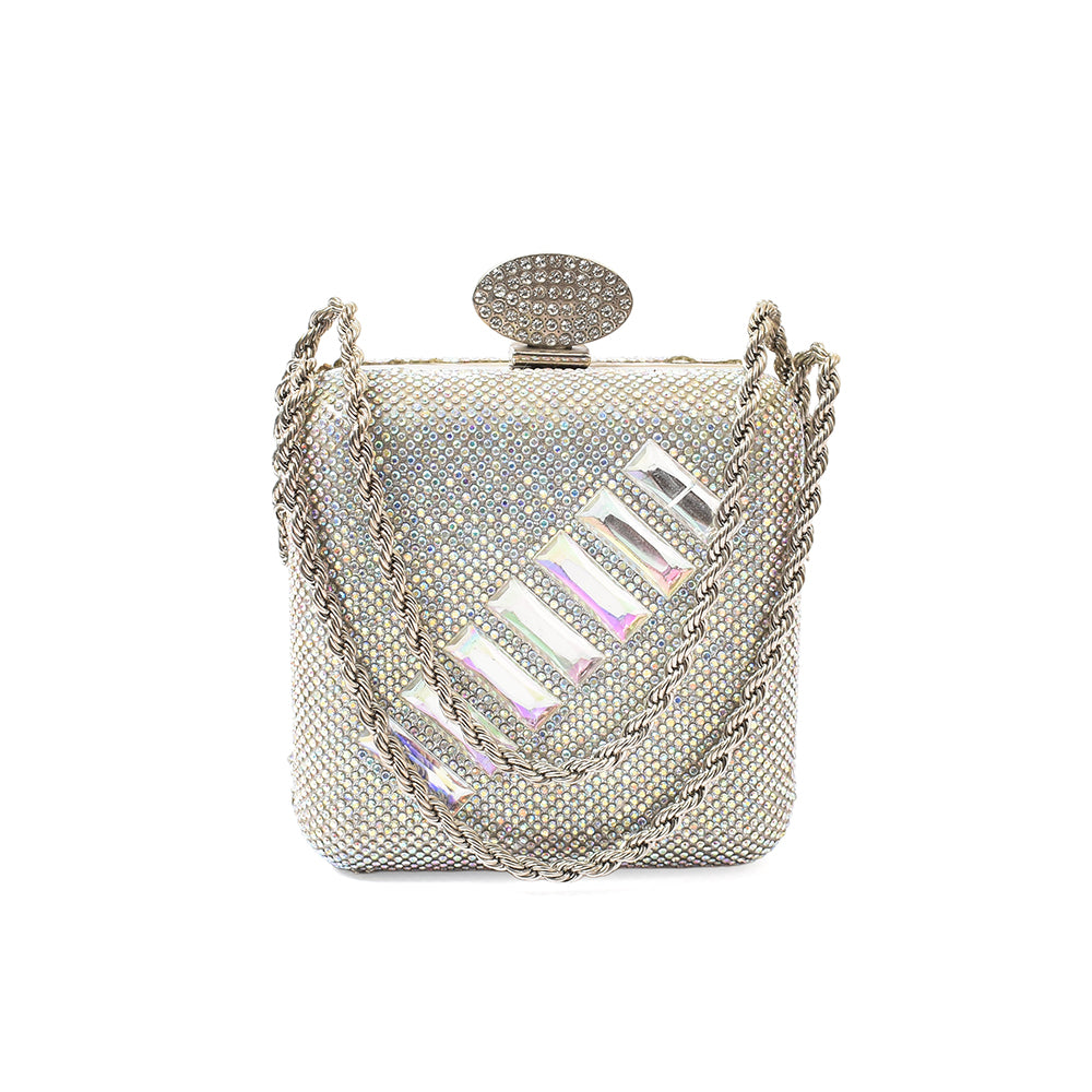 Fancy Clutch