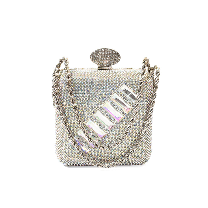Fancy Clutch