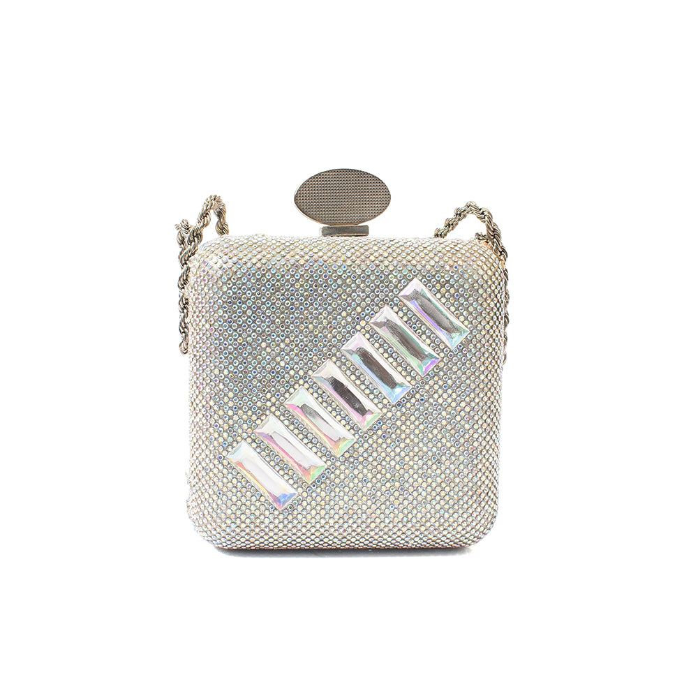 Fancy Clutch