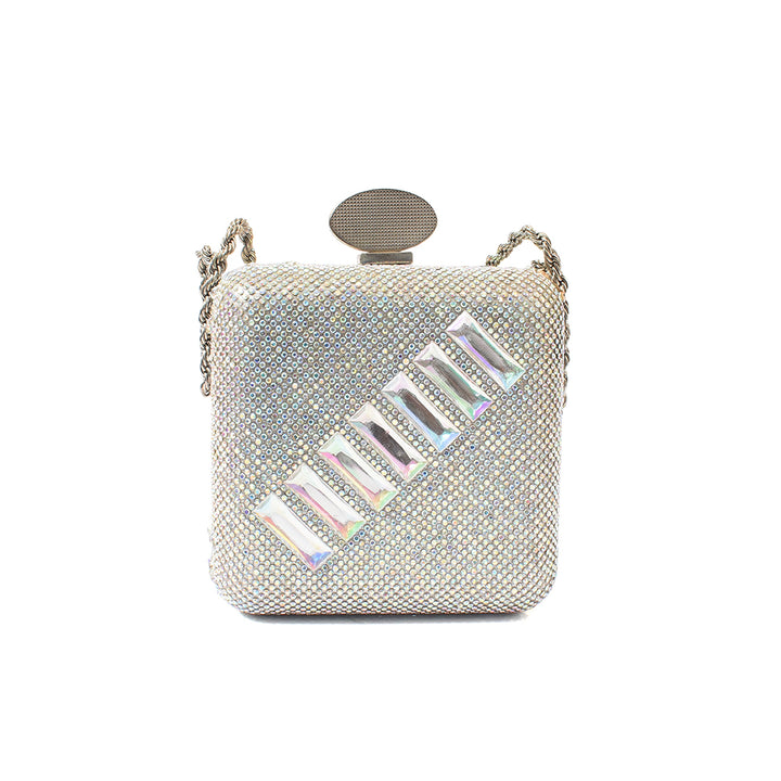 Fancy Clutch