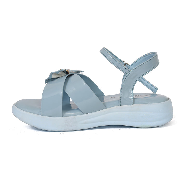 Girls Casual Sandal (Large Size)