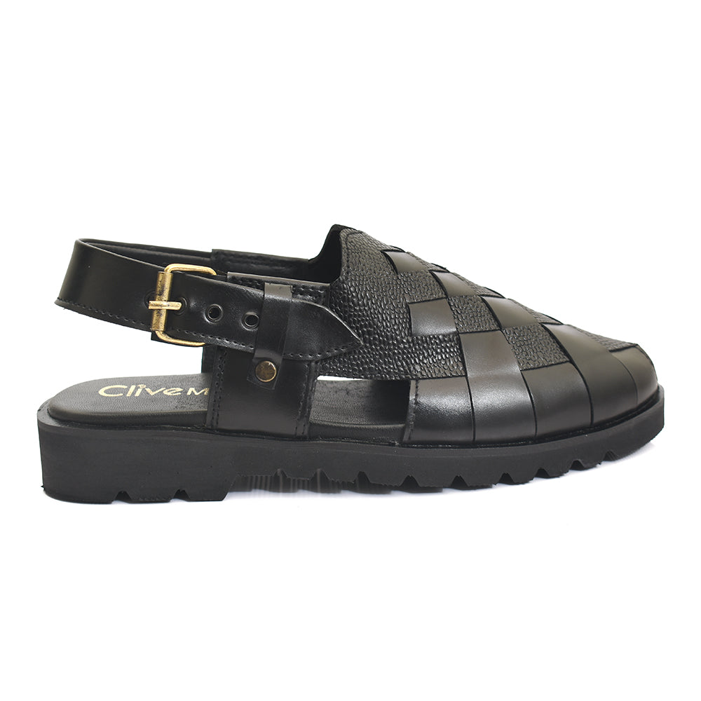 Casual Peshawari