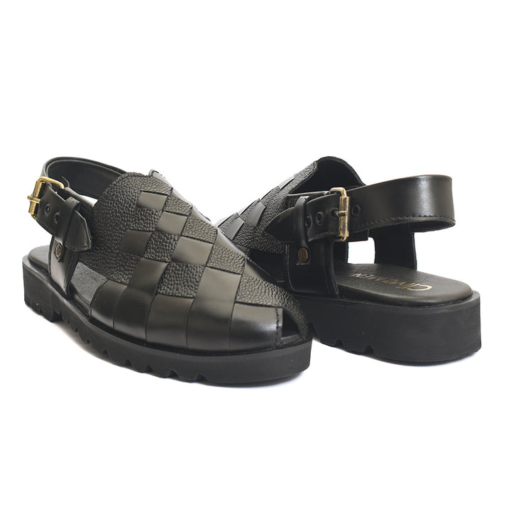 Casual Peshawari