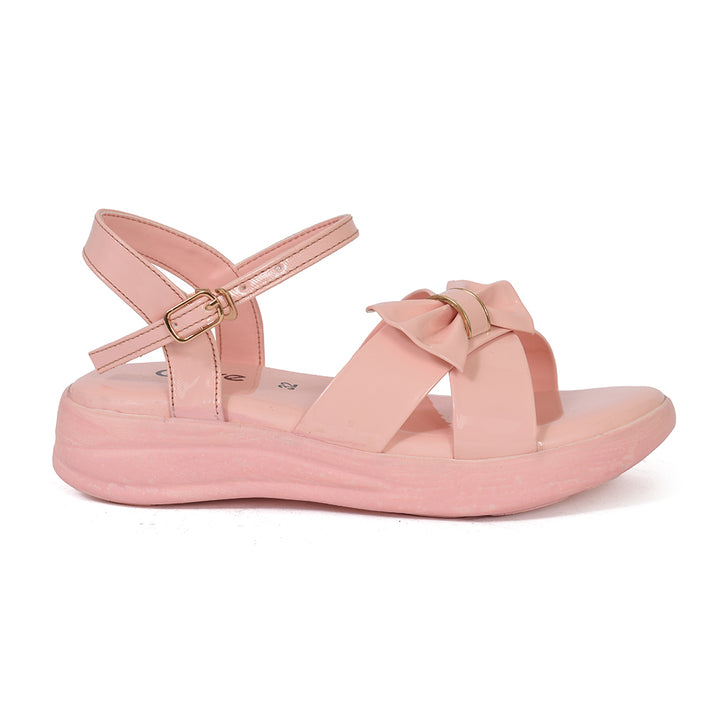 Girls Casual Sandal (Large Size)