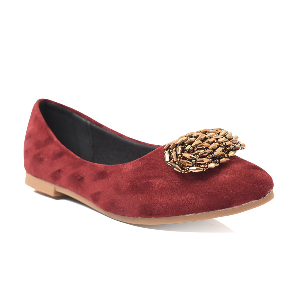 Fancy Pumps