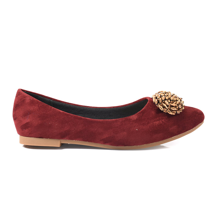 Fancy Pumps