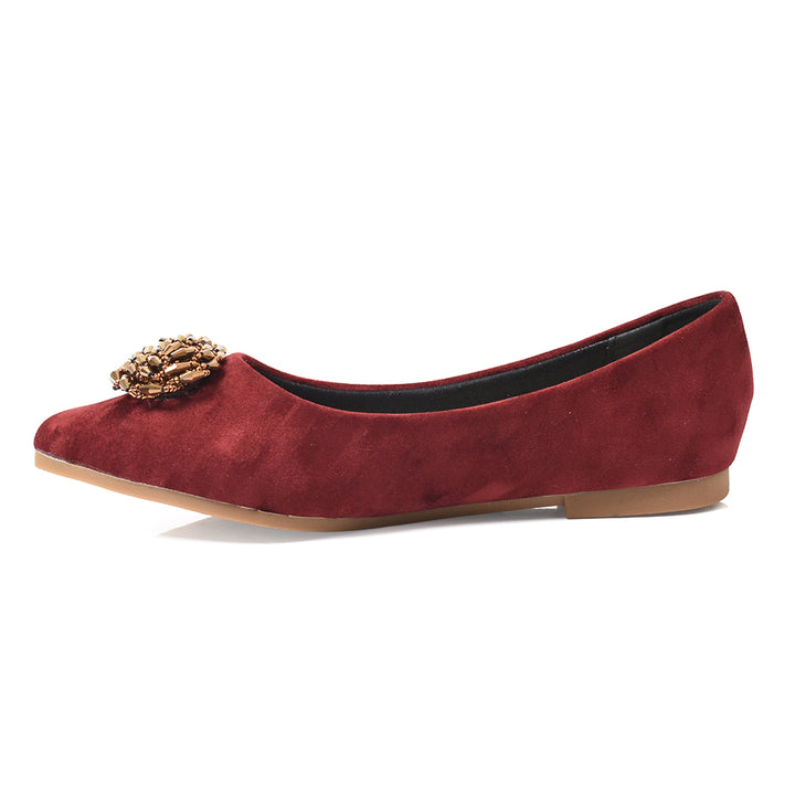 Fancy Pumps