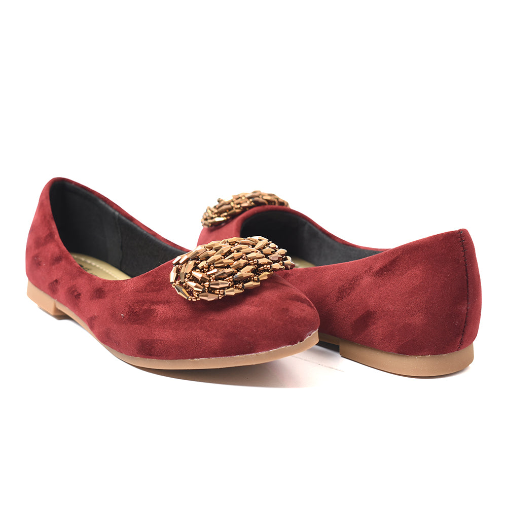 Fancy Pumps