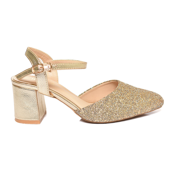 Formal Court Shoes