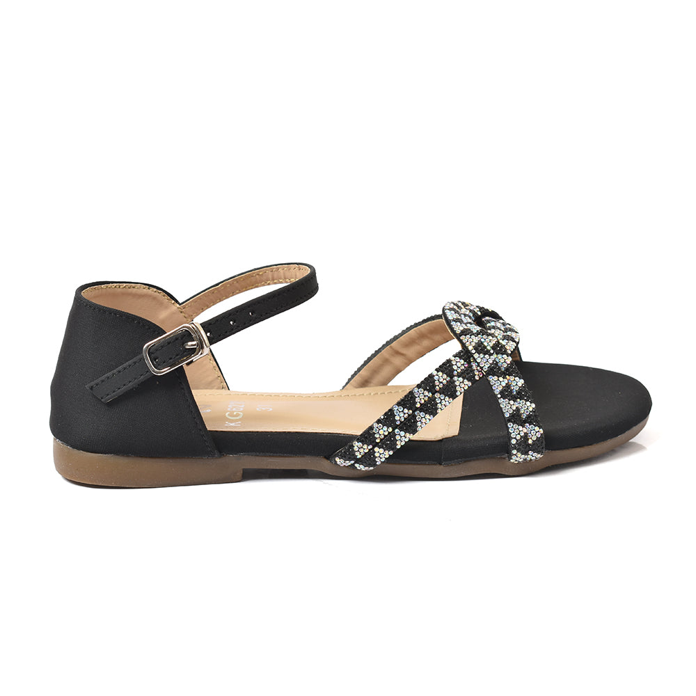 Kids Fancy Sandal