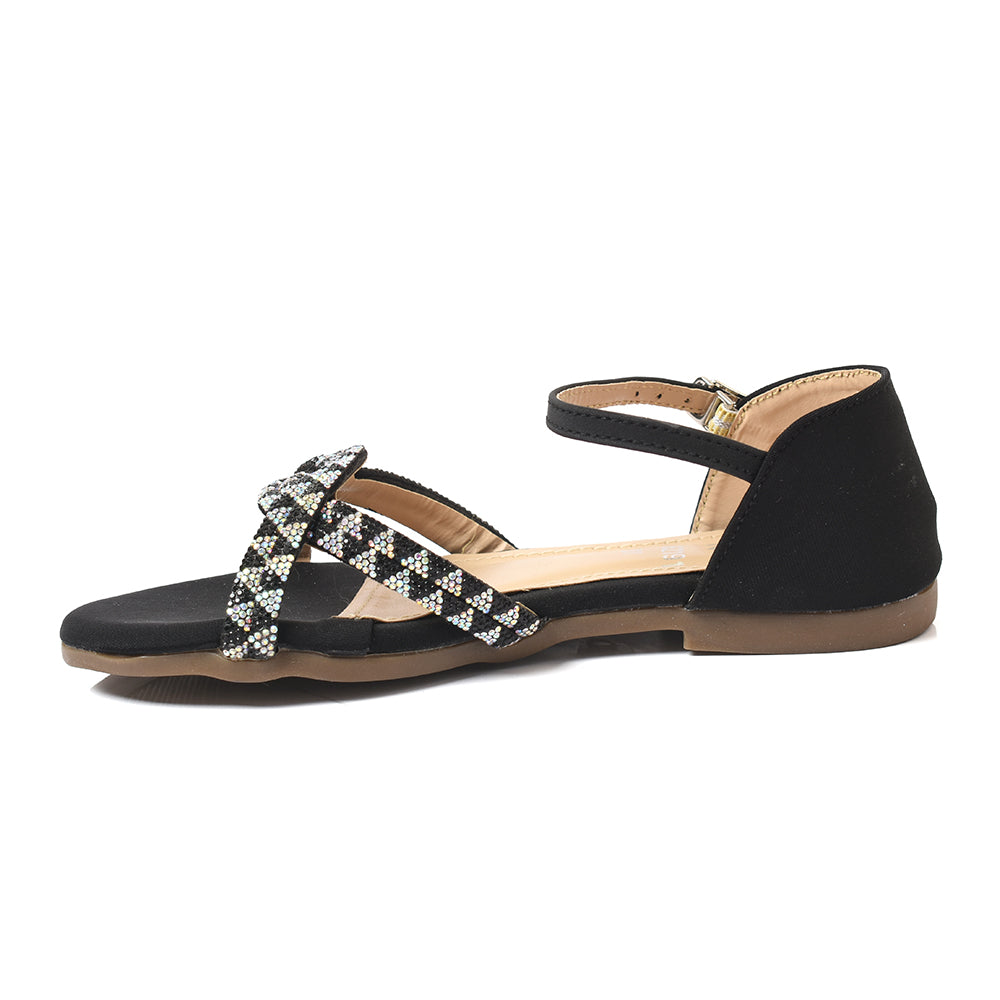 Kids Fancy Sandal
