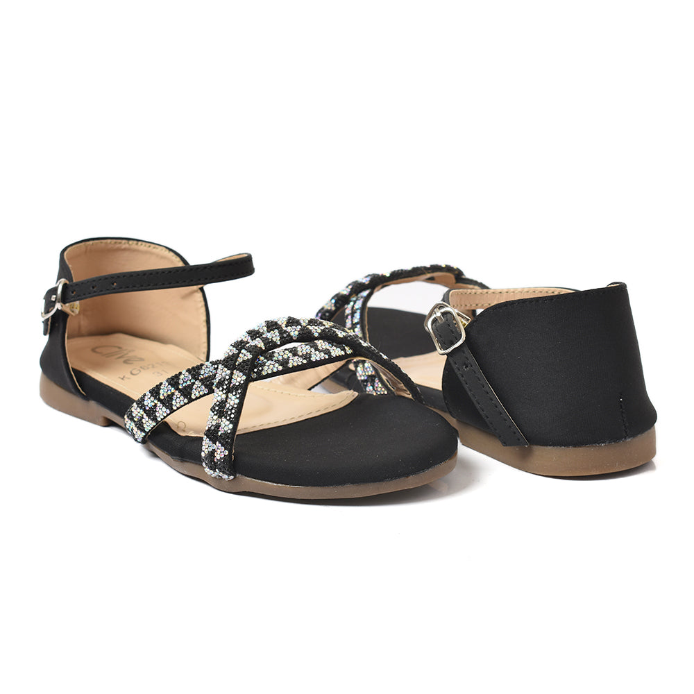 Kids Fancy Sandal