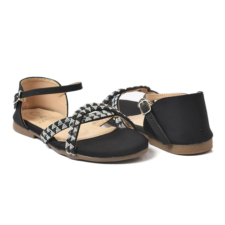 Kids Fancy Sandal