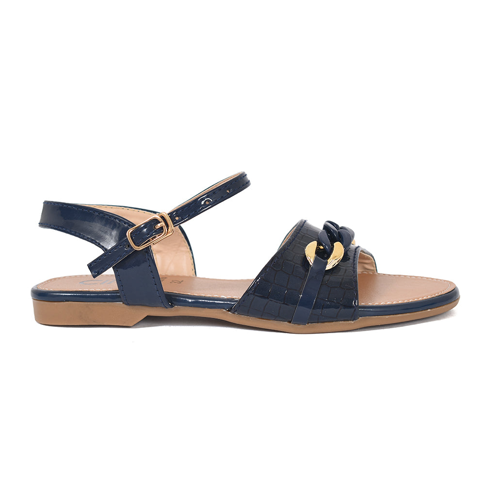 Girls Casual Sandal (Large Size)
