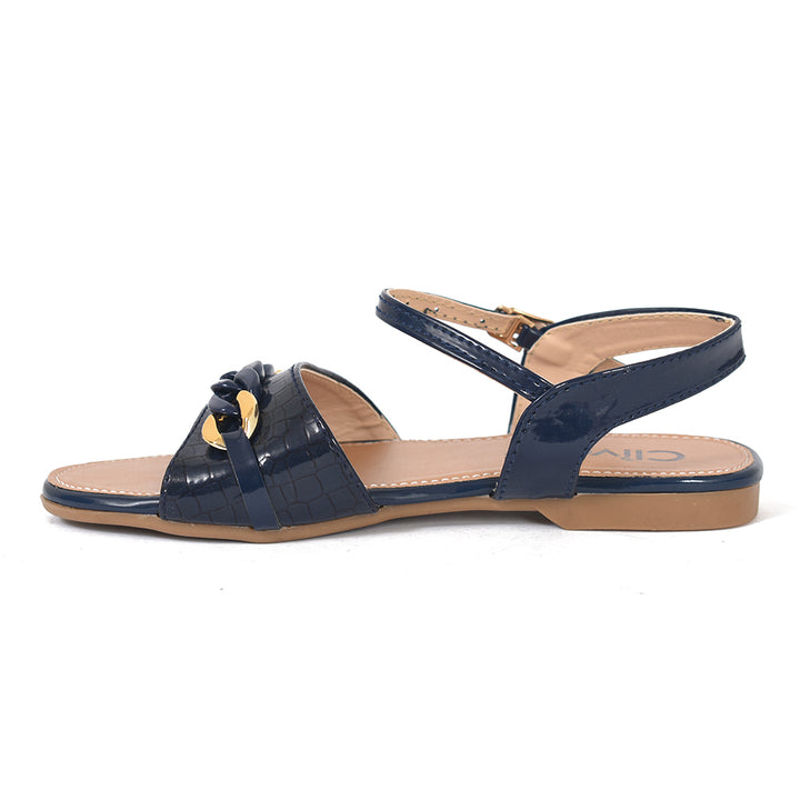 Girls Casual Sandal (Large Size)