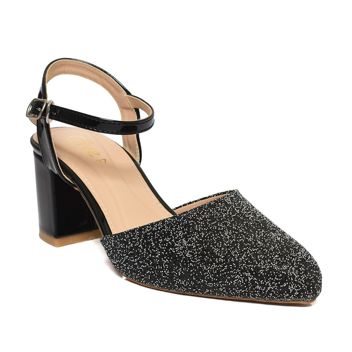 Formal Court Shoes