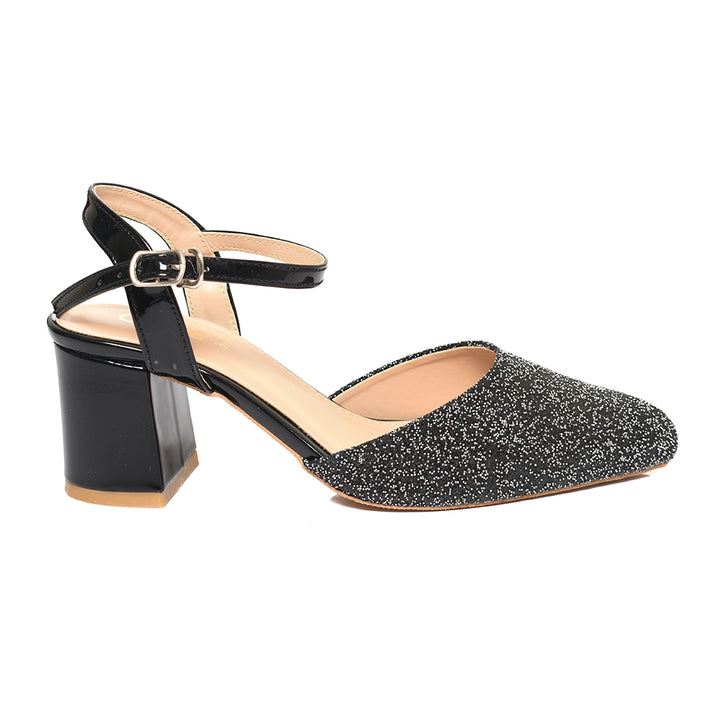 Formal Court Shoes