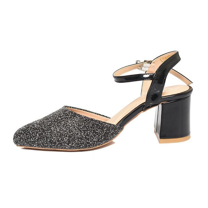 Formal Court Shoes