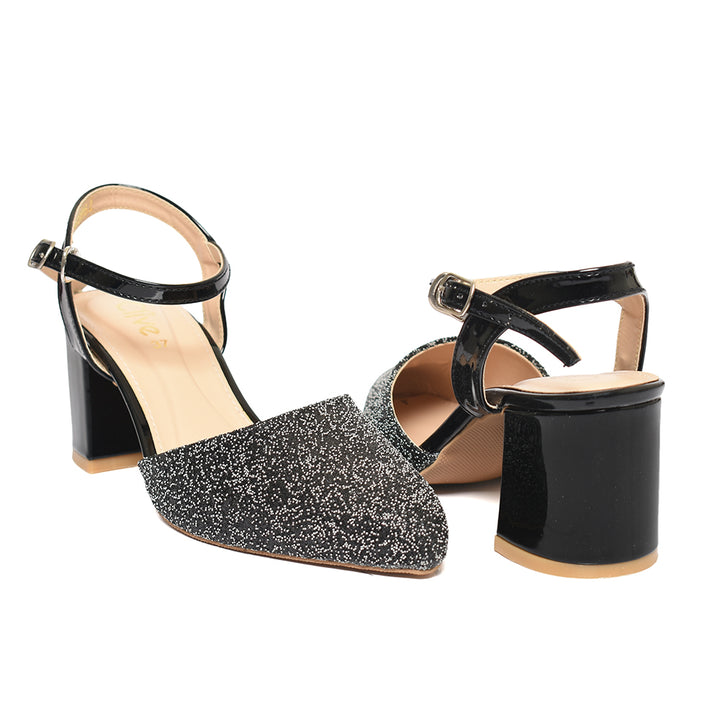 Formal Court Shoes