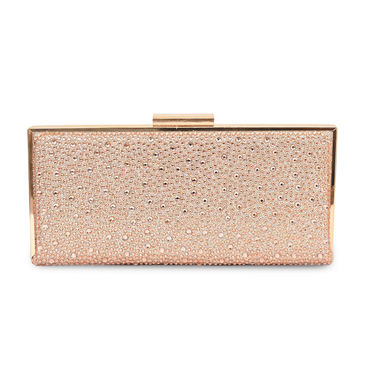Fancy Clutch