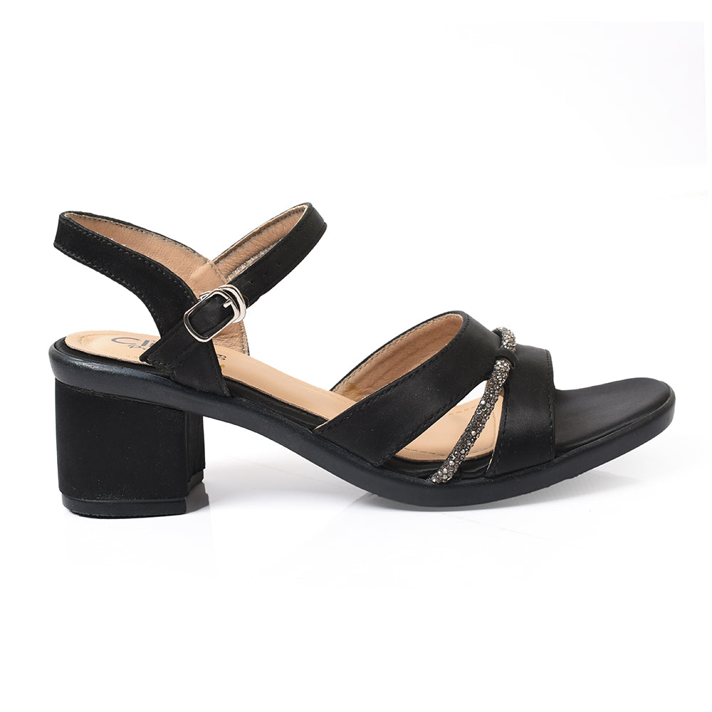 Formal Sandal Heels