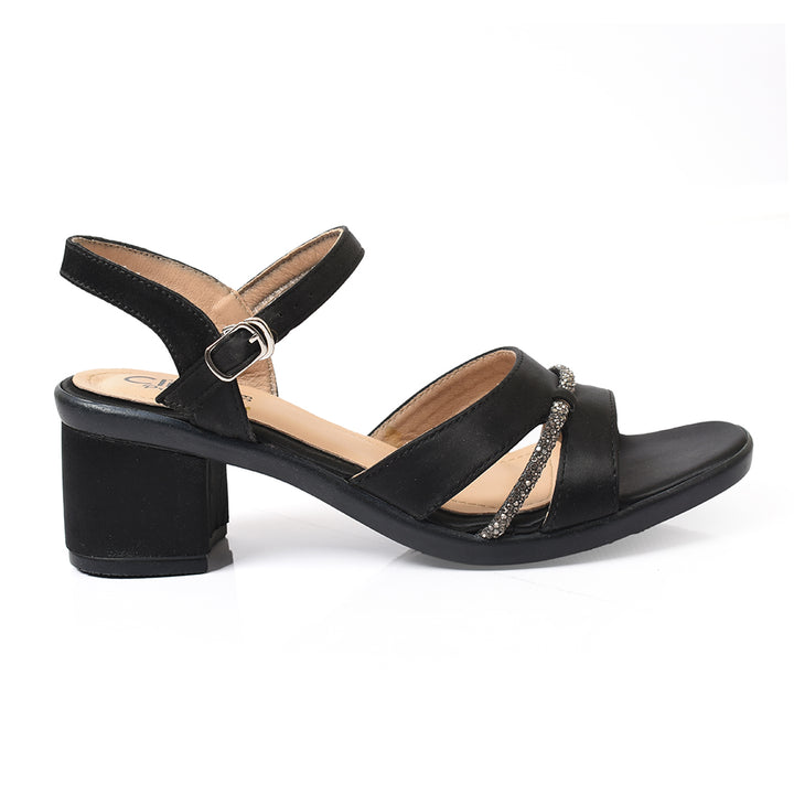 Formal Sandal Heels