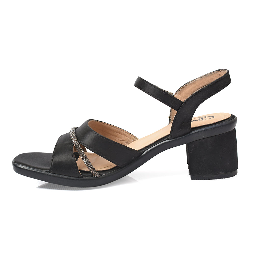Formal Sandal Heels
