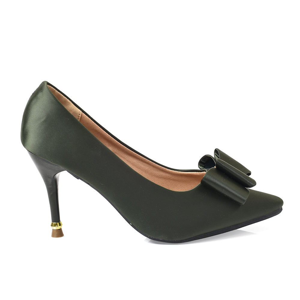 Formal Court Shoes