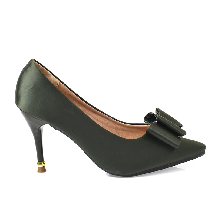 Formal Court Shoes