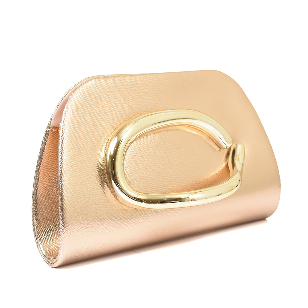 Fancy Clutch