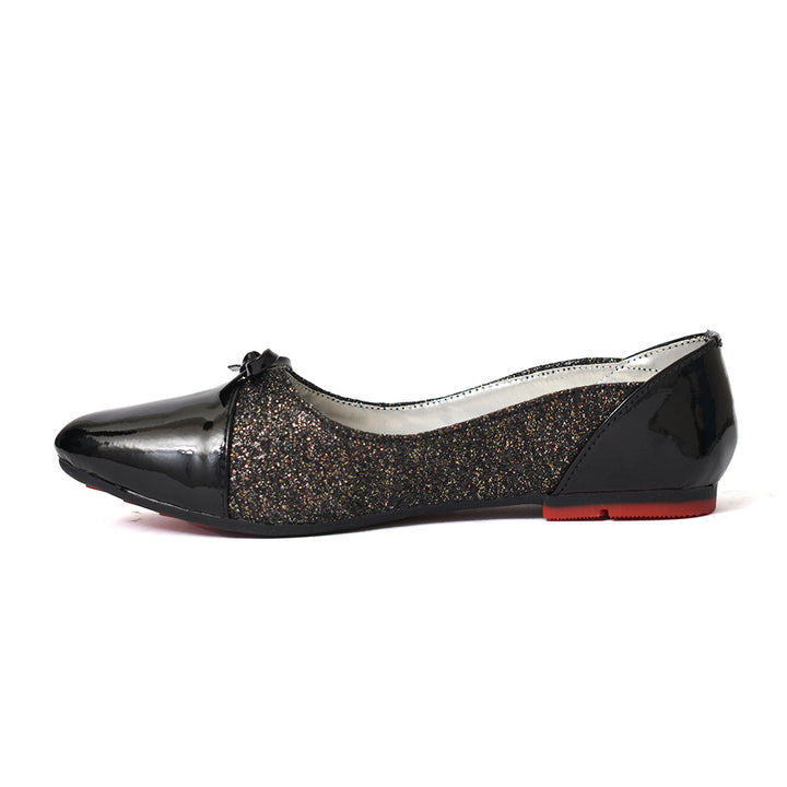 Girls Casual Pumps (Large Size)