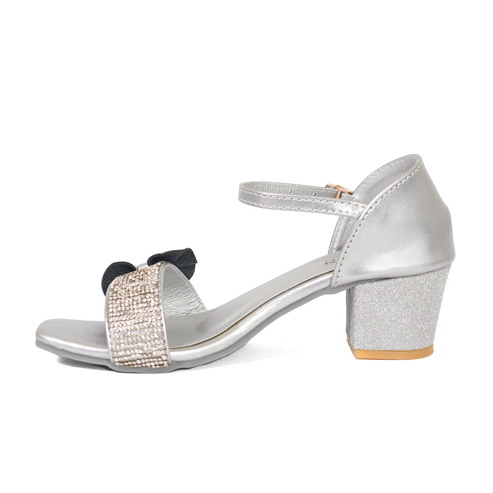 Girls Fancy Sandal (Large Size)