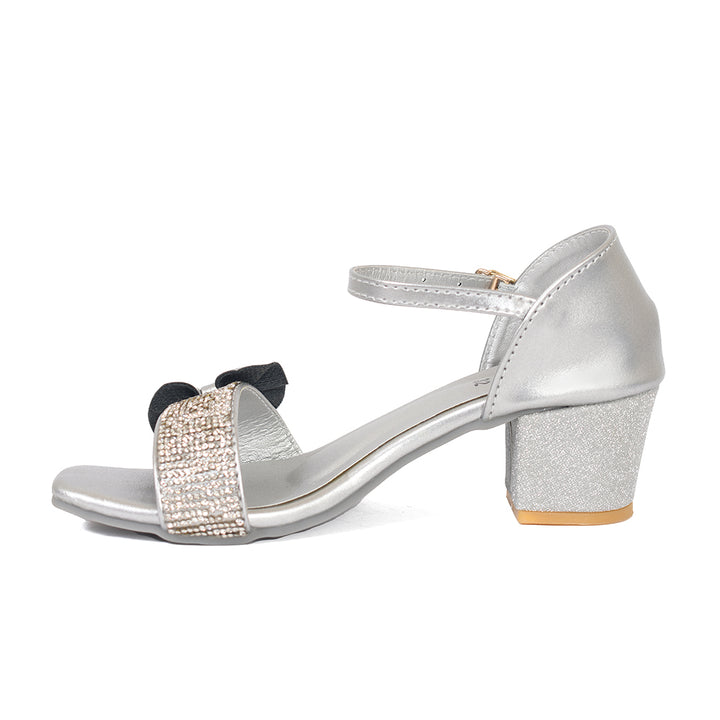 Girls Fancy Sandal (Large Size)