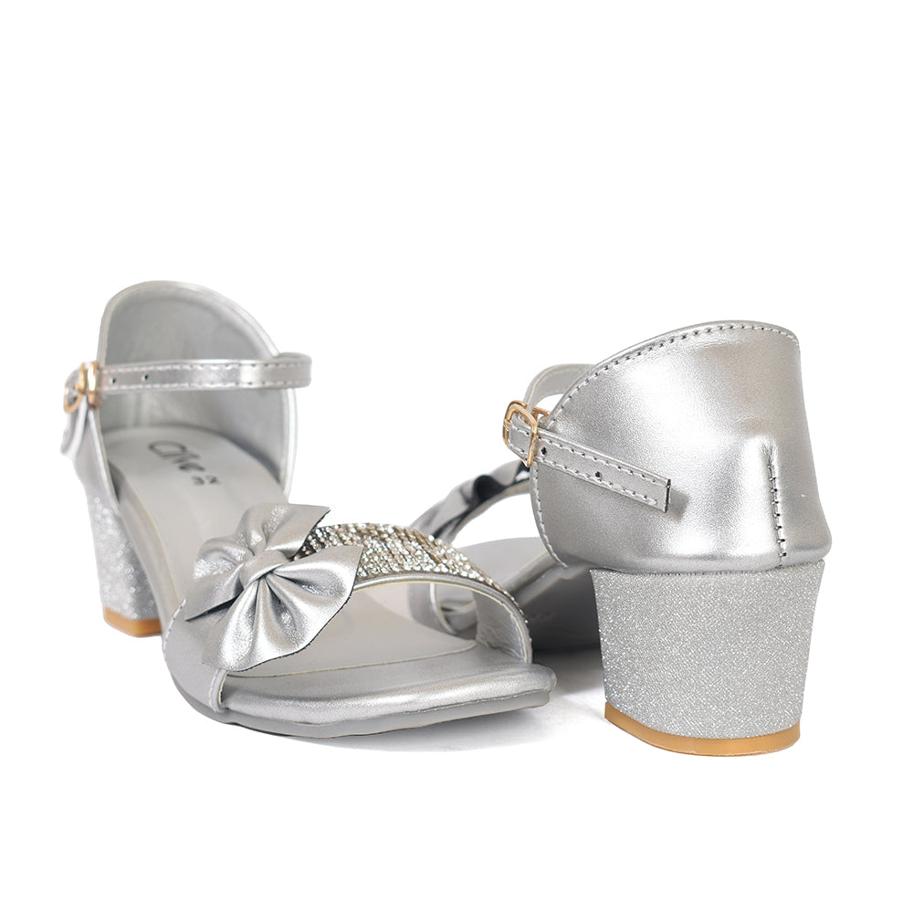 Girls Fancy Sandal (Large Size)