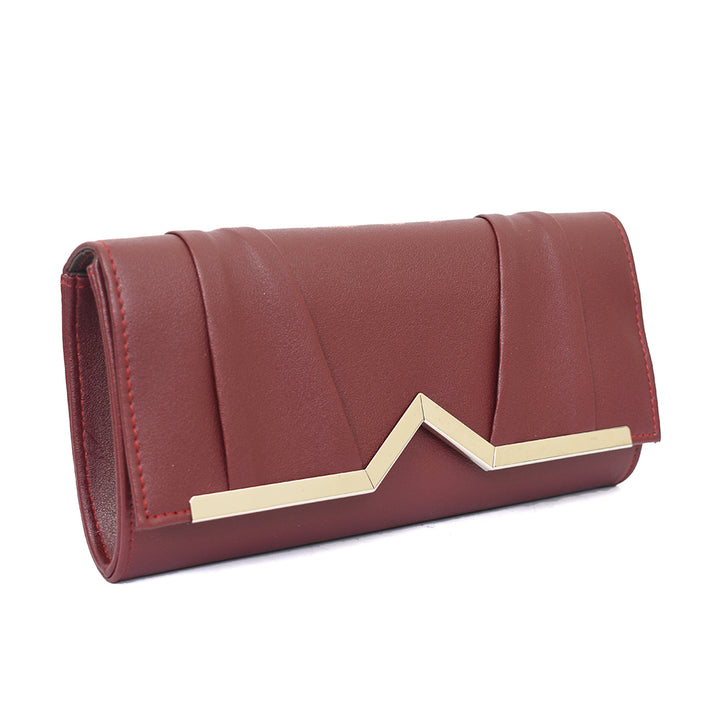 Fancy Clutch