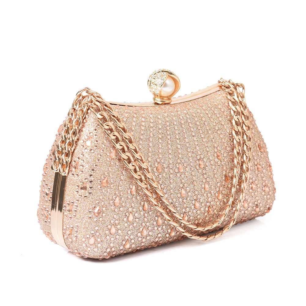 Fancy Clutch