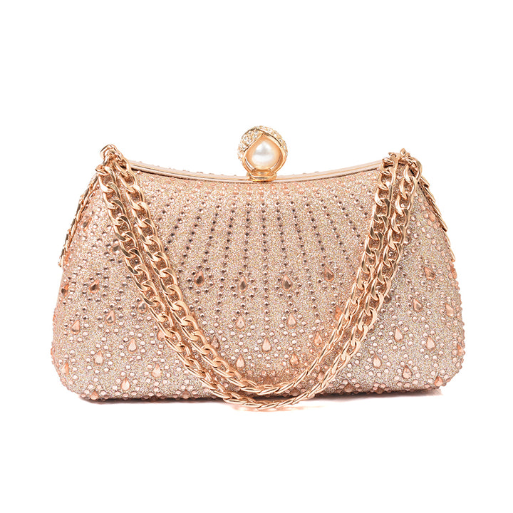 Fancy Clutch