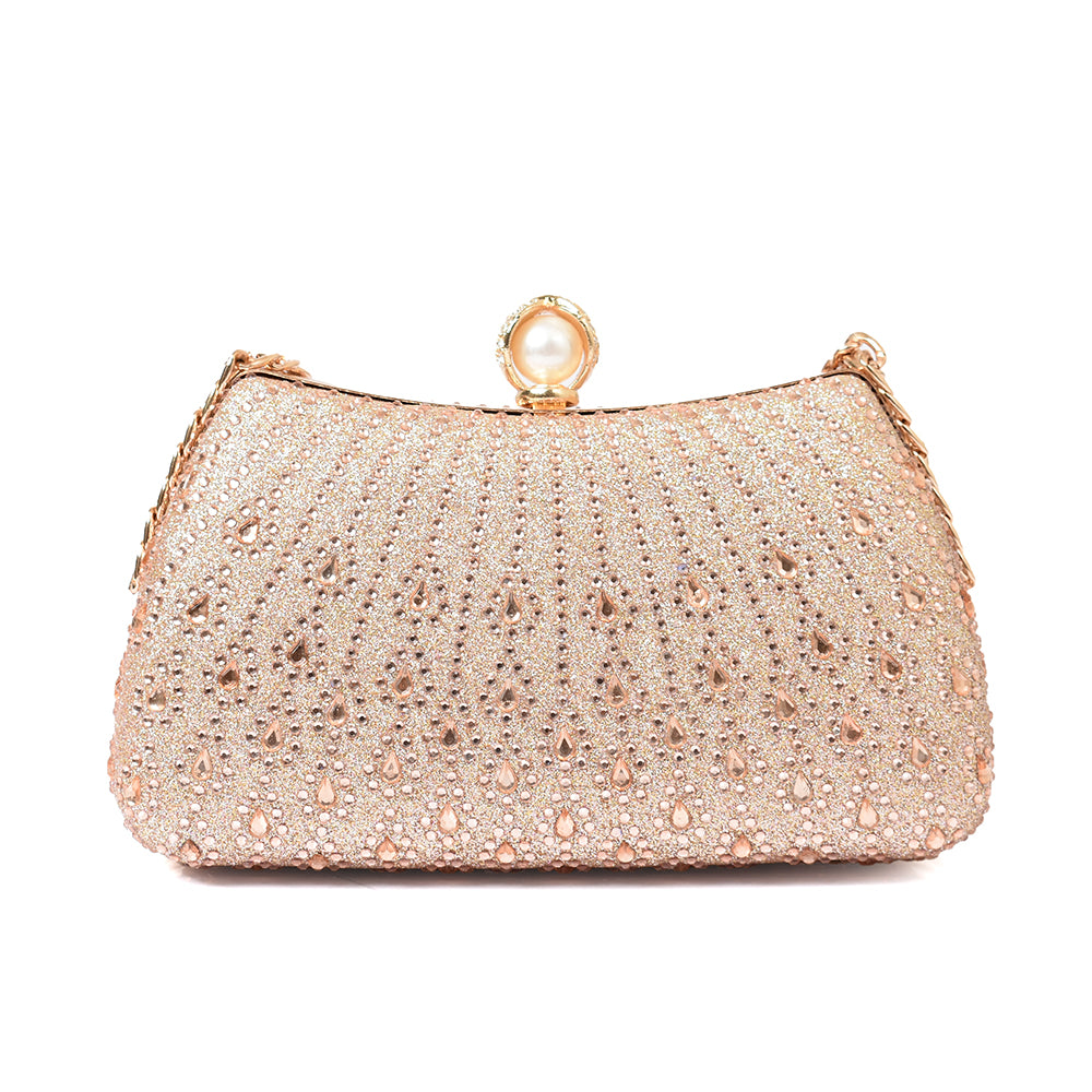 Fancy Clutch